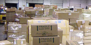 Αποθηκεύσεις