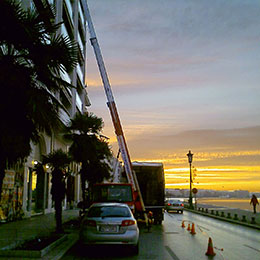 Φοιτητική Μετακόμιση