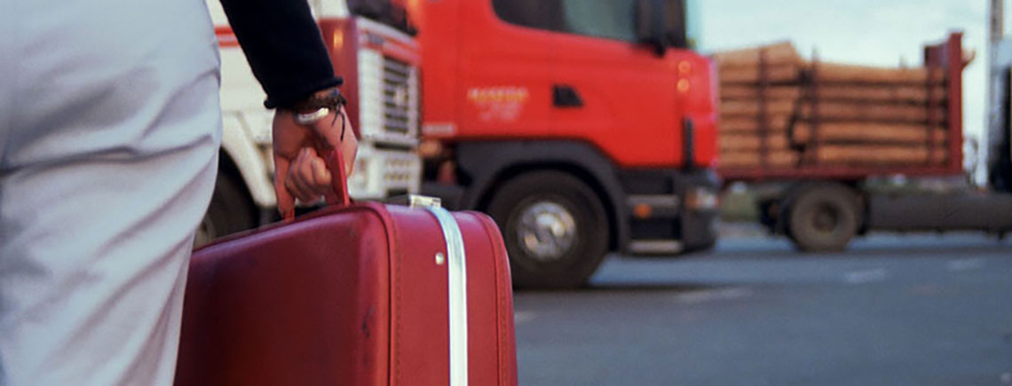 Μετακόμιση στο εξωτερικό